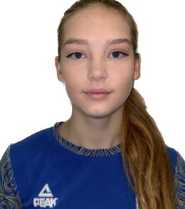 Mokh Oleksandr Ukr At 2025