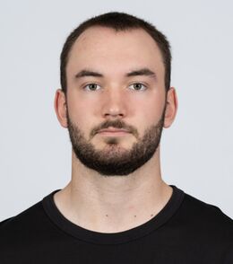 Morse Dylan Gbr At 2025