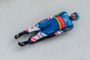 Nico Gleirscher, Foto: ÖRV/Wilhelm