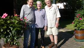 Nachmann Fritz Marianne Mit Ka