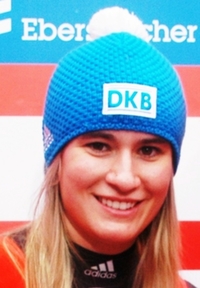 Natalie Geisenberger Natalie Geisenberger