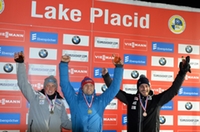 Nationen Cup Lake Placid 17