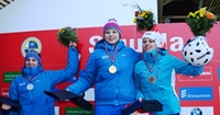 Nationencup Sigulda Nationencup Sigulda