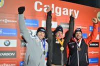 Calgary Nationen Cup 2017 