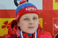 Viktoria Demchenko Viktoria Demchenko