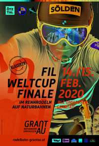 Poster Umhausen Poster Umhausen