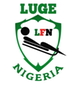 Logo Luge Nigeria Logo Luge Nigeria
