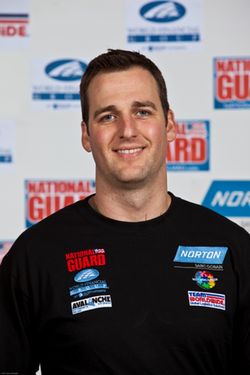 Niccum Christian Usa At 2012