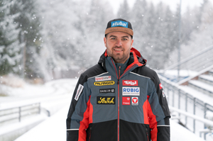 Nico Gleirscher, Foto: ÖRV