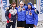Nordic Cup Men, 2024