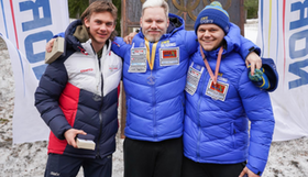 Nordic Cup Men 24