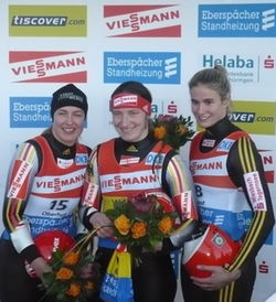 Oberhof Damen
