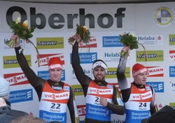 Oberhof Herren