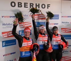 Oberhof2012damen 1