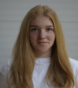 Ogorodnikova Amanda Lat At 2025