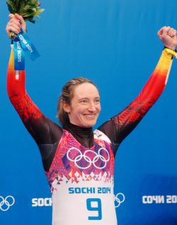 Olympia Tatjana Huefner