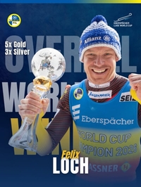 Felix Loch, Overall World Cup 2026