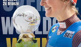 Overall Julia Taubitz