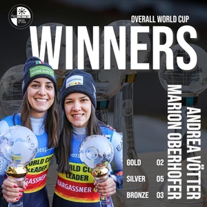 Overall winner 2024 vötter-oberhofer Overall winner 2024 vötter-oberhofer