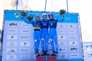 Weltcup Passeier 2026