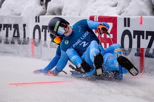 Weltcup Umhausen 2026