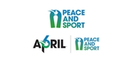 peace and Sport-Logo