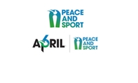 peace and Sport-Logo peace and Sport-Logo