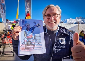 Peter Grube, Photo: Tilo Weiskopf Peter Grube, Photo: Tilo Weiskopf