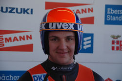 Pfister Daniel
