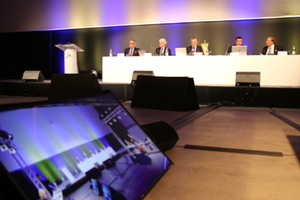 Extraordinary Congress Extraordinary Congress