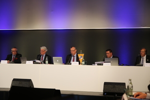 FIL Extraordinary Congress FIL Extraordinary Congress
