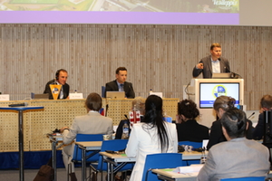 73rd FIL Congress 2025, Tampere (FIN) 73rd FIL Congress 2025, Tampere (FIN)
