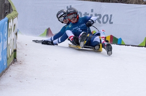 Weltcup Deutschnofen 2026