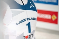 Lake Placid, Josef Plaickner Lake Placid, Josef Plaickner