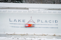 Lake Placid, Josef Plaickner Lake Placid, Josef Plaickner