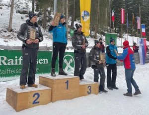 Juniorenweltcup Ulten 2024 Juniorenweltcup Ulten 2024