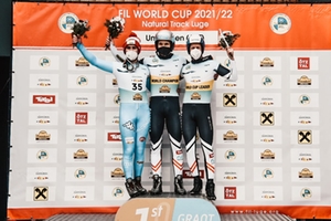 Podium Herren Umhausen 2022 Podium Herren Umhausen 2022
