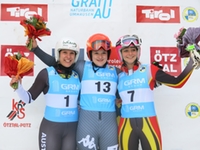 Gewinnerinnen JEM 2017 Gewinnerinnen JEM 2017