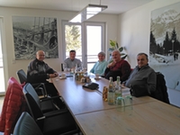 Polnische Delegation Polnische Delegation