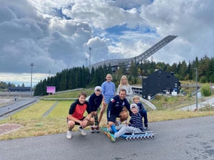 Pigneter Oslo Pigneter Oslo