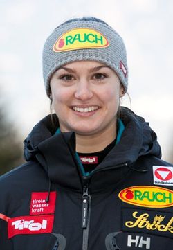 Reithmayer Nina