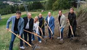 Rodel Wm Spatenstich Naturbahn