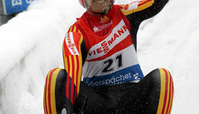 Rodeln Sylke Otto 0123 Reker