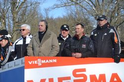 Rogge In Sigulda