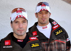 Schiegls