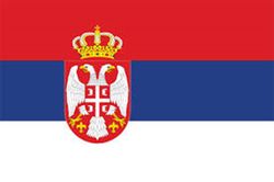Serbien 1