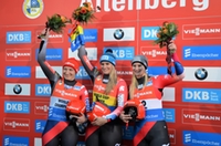 Dasmen Sieger 2017 Altenberg Dasmen Sieger 2017 Altenberg