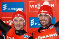 Sieger Doppel 04