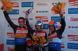 Sieger Herren 03