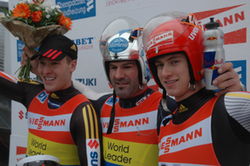 Sieger Herren 06